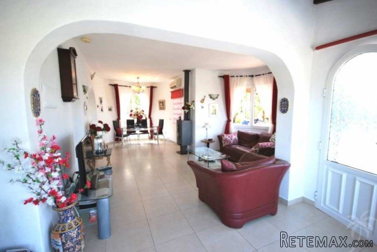 Perfectly maintained villa with beautiful open view in a.. - 4