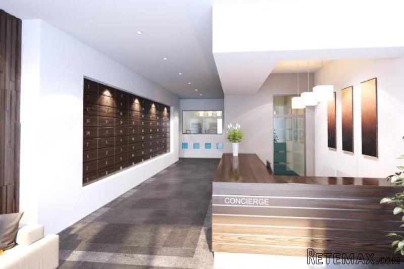 2 Bed Flat For Sale - 2