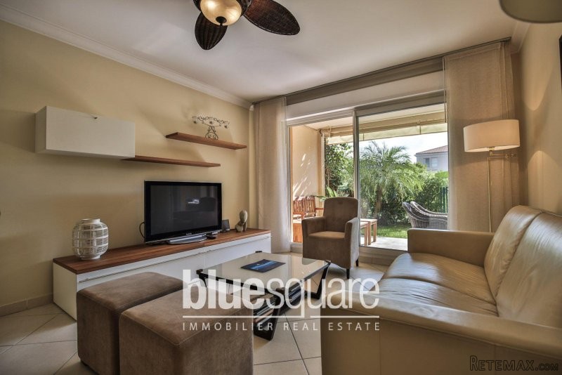 2 bedroom garden apartment in a gated.. - 2