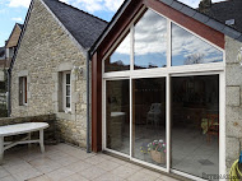 Nice 5 Bedroom Stone Built House - 2