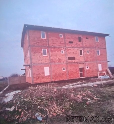 Objekat u izgradnji u Bečmenu - 5