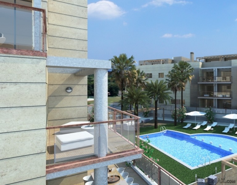 New Duplex Penthouse Apartments In..