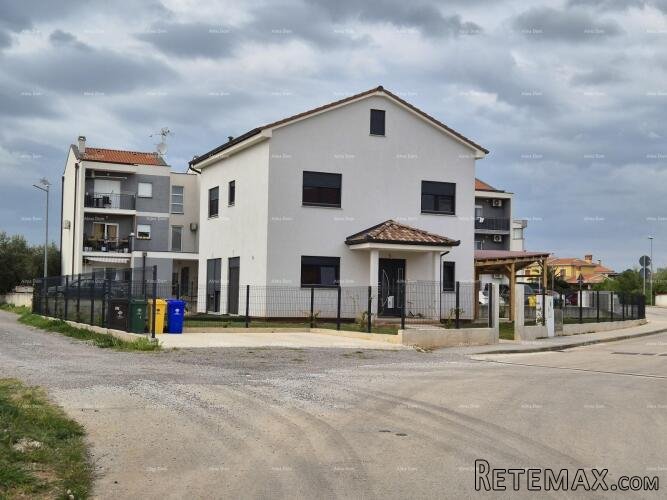 Prodaje se moderna montažna kuća u Fažani – 300 m od mora, m..