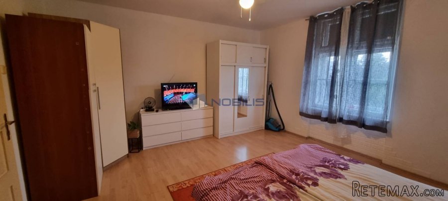 Zagreb,Trešnjevka,stan 52m2, 2.kat. - 6