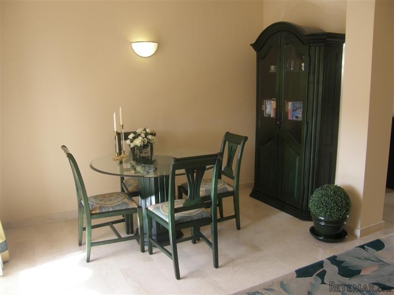 2 Bedroom Penthouse Apartment - 2