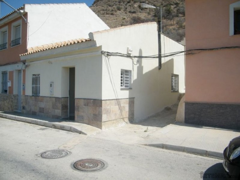 2 Bedrooms - Townhouse - Alicante - For..