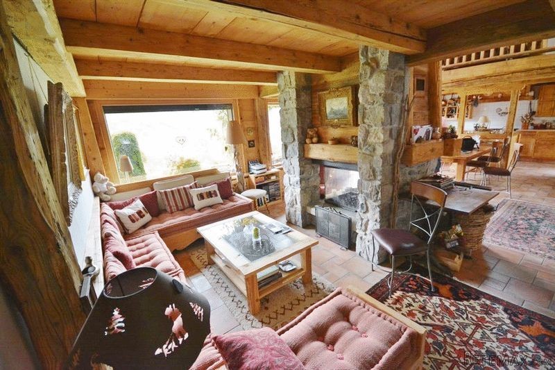 3 Bedroom Renovated Farm, Essert Romand.. - 2