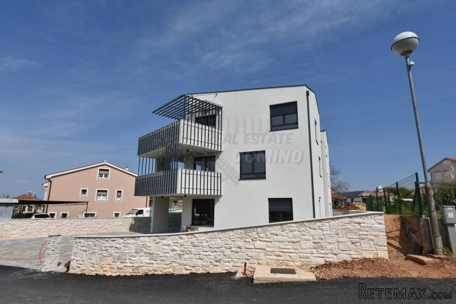 Apartman u prizemlju samo 150m od mora! - 7