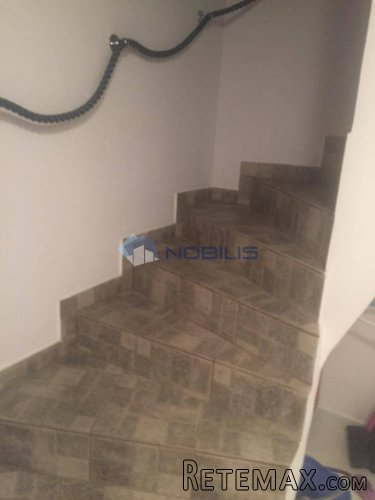 Brač, Milna, apart. 156m2,2kt, pogled na more, dvorište - 7
