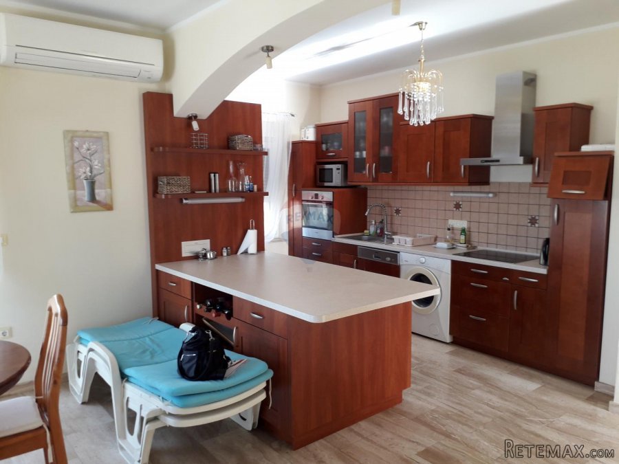 Ista, Medulin, apartmanska kuća sa bazenom 150m od mora - 7