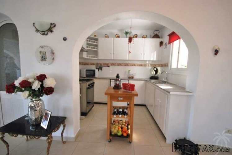 Perfectly maintained villa with beautiful open view in a.. - 7
