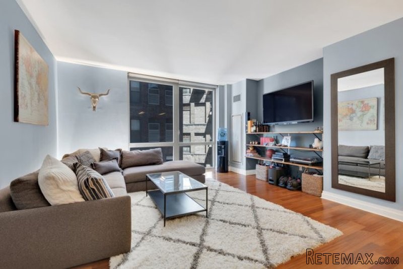 1 Bedroom - Condo - New York State -..
