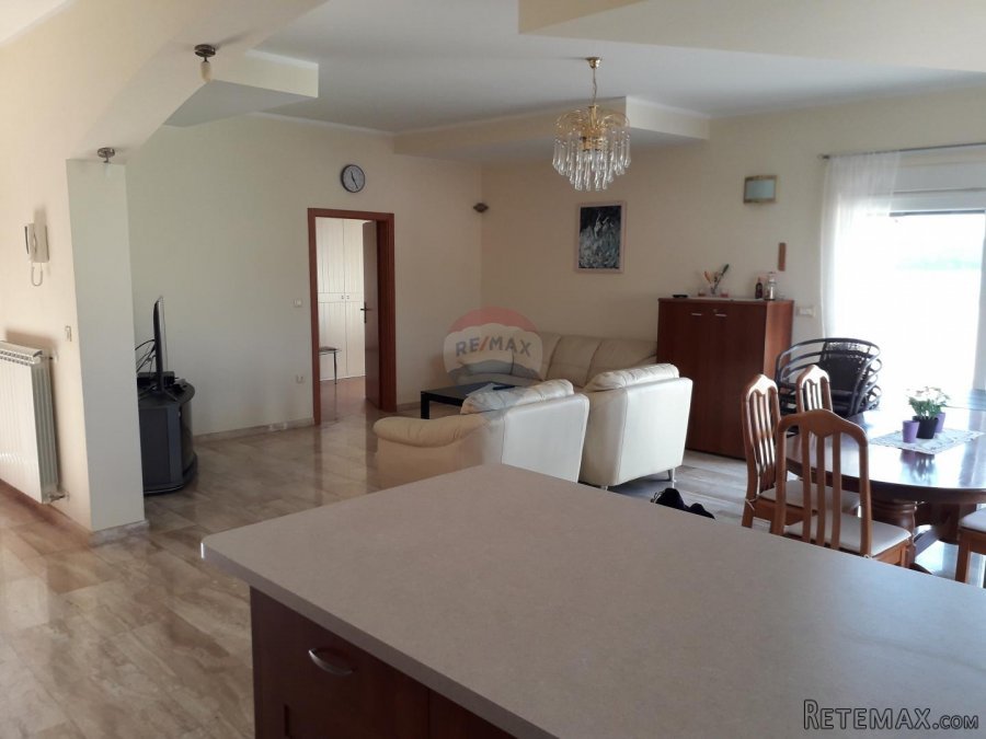 Ista, Medulin, apartmanska kuća sa bazenom 150m od mora - 8