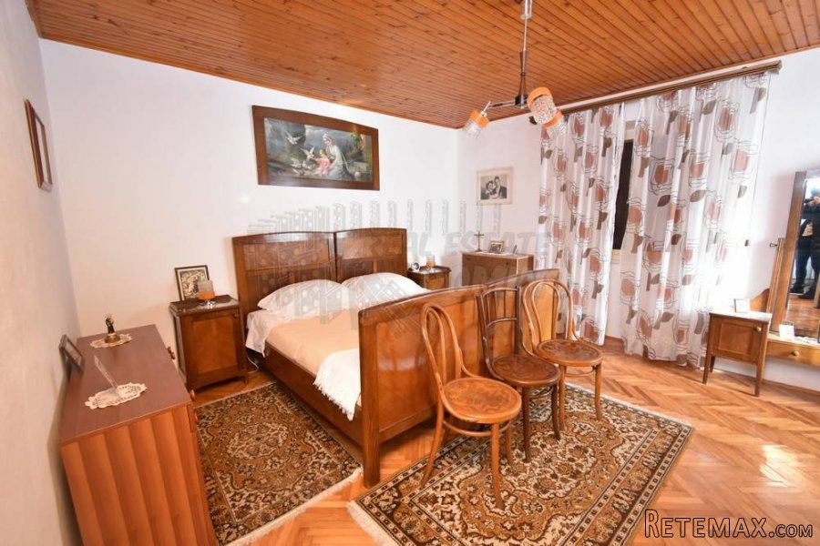 Prekrasna kuća u srcu staroga grada Krka! - 8