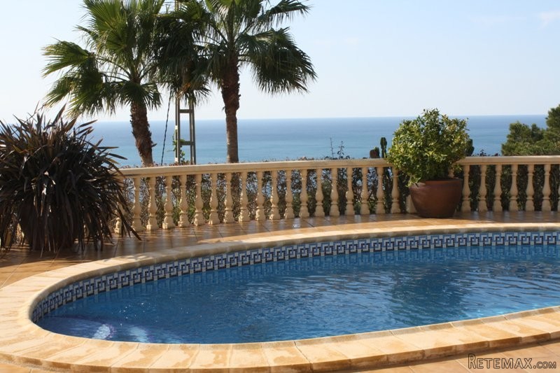 Spectacular villa, with stunning.. - 2