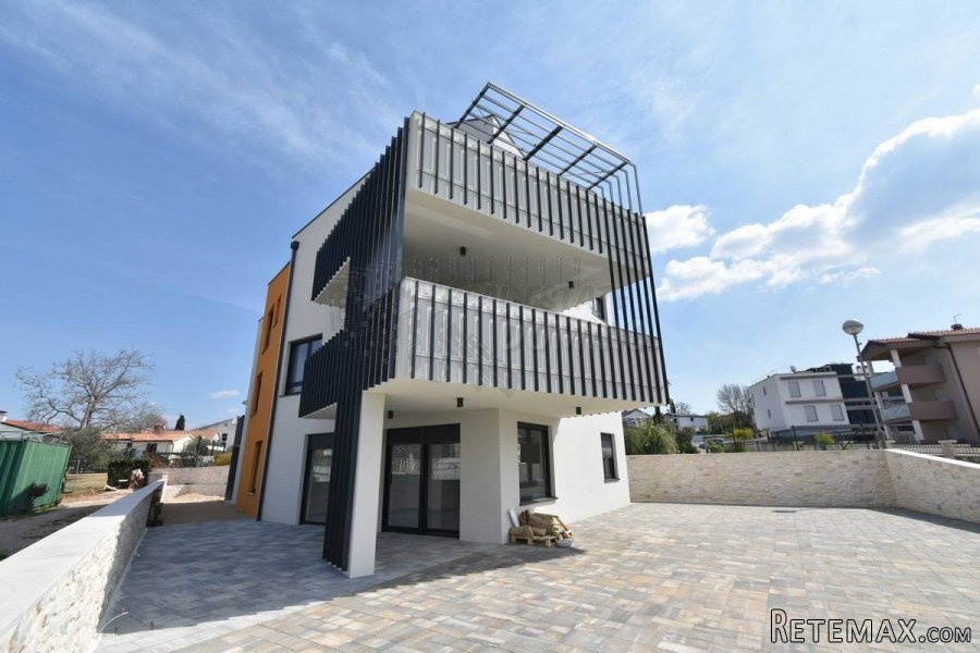Apartman u prizemlju samo 150m od mora! - 9