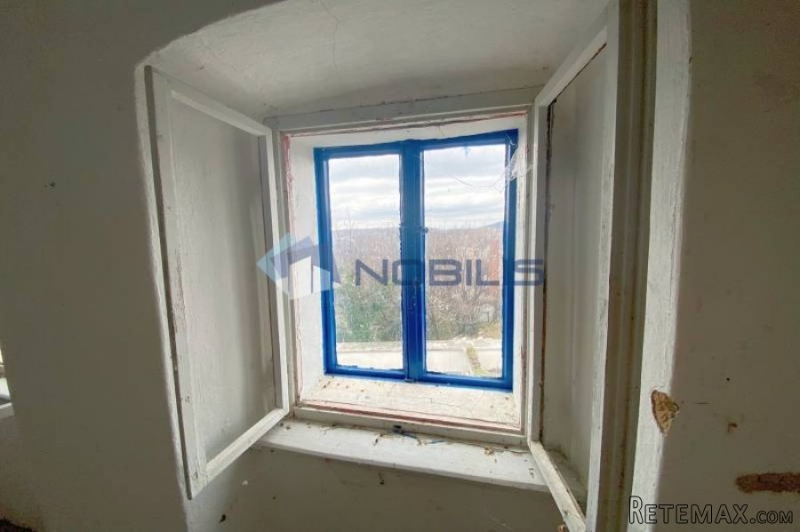 Crikvenica - Mavrići, kuća 160 m2 s dvorištem i vrtom - SN.. - 9