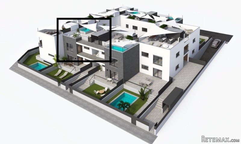 San Javier | Murcia - 2