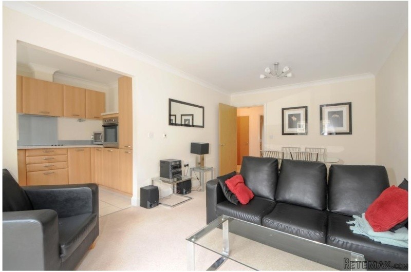 2 Bedroom Flat/Apartment To Rent