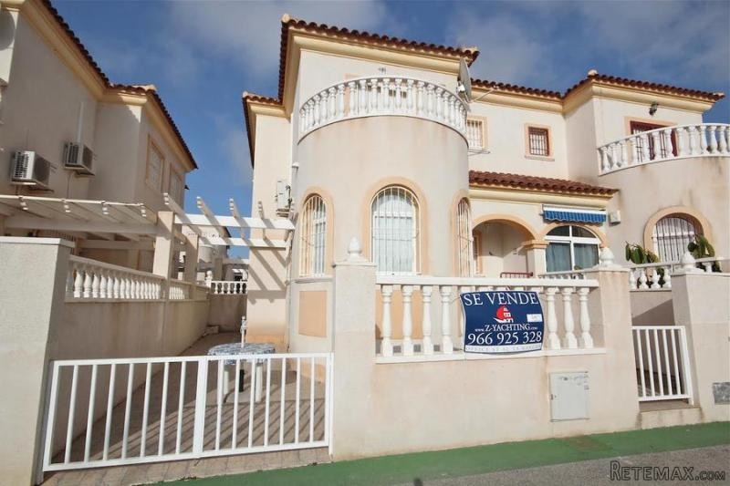 3 Bedrooms - Townhouse - Alicante - For.. - 2