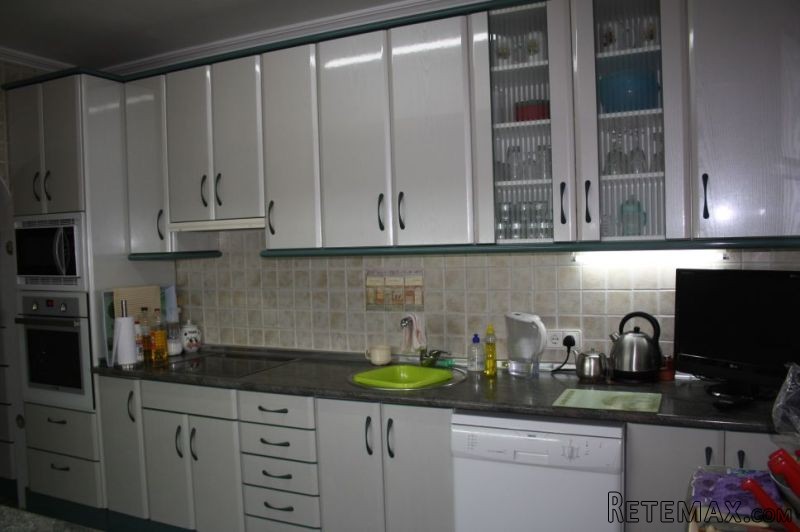 3 Bedrooms - Villa - Alicante - For Sale - 2