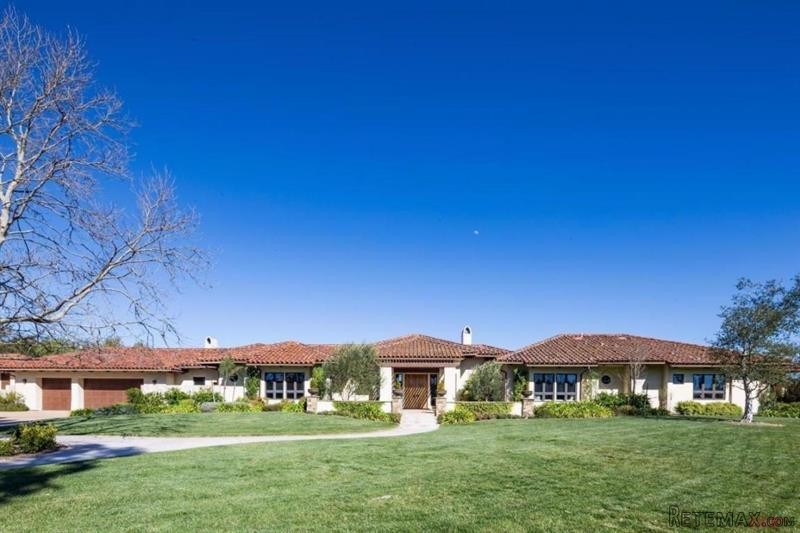 4 bedroom House For Sale: 1240 Via.. - 2