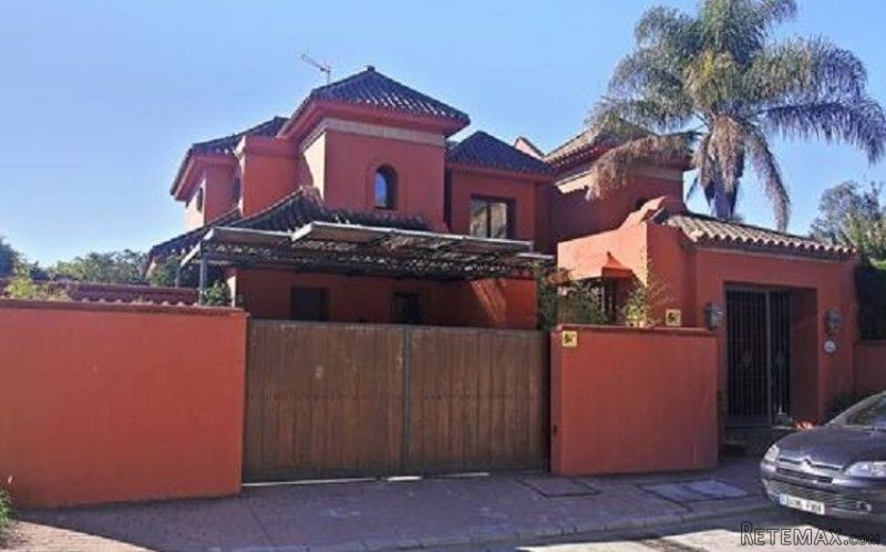 4 Bedrooms - Villas - Malaga - For Sale - 2