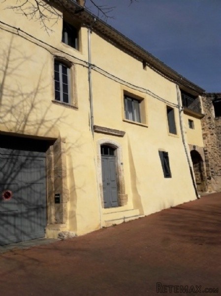 Entirely Renovated Village House With..