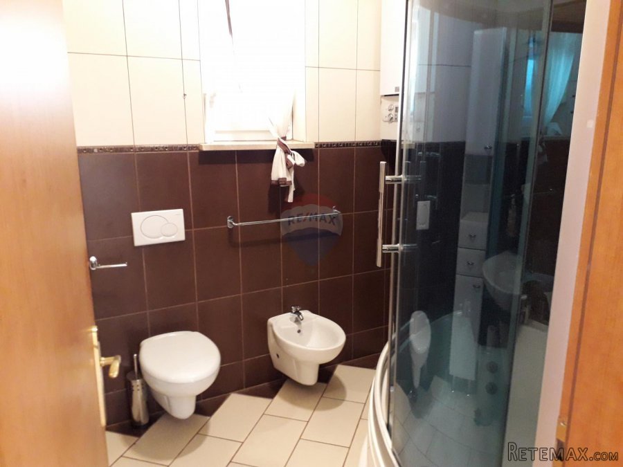 Ista, Medulin, apartmanska kuća sa bazenom 150m od mora - 10