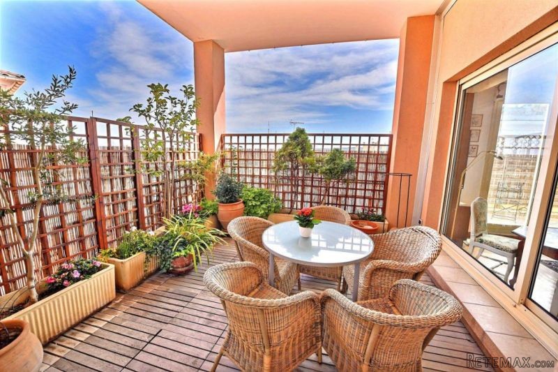 Sale Apartment - Antibes - 2