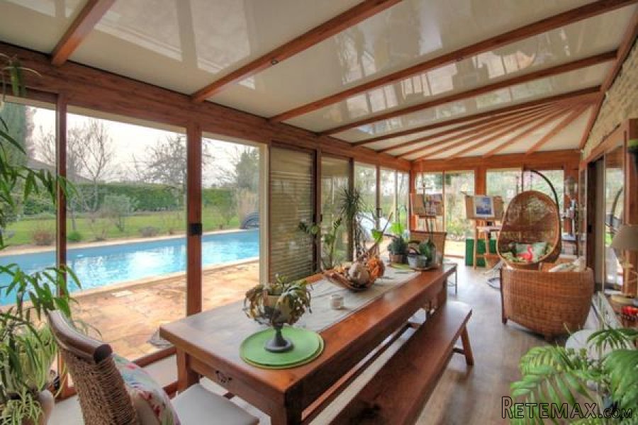 Vançais (79) - Immaculate detached 5bed/4bath stone house with.. - 10