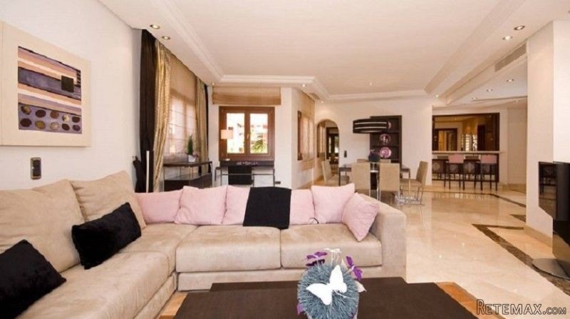 3 Bedrooms - Penthouse - Malaga - For..