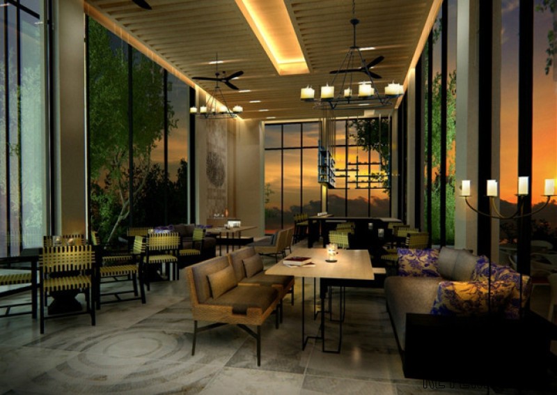 Hotel Serviced Residences overlooking.. - 2