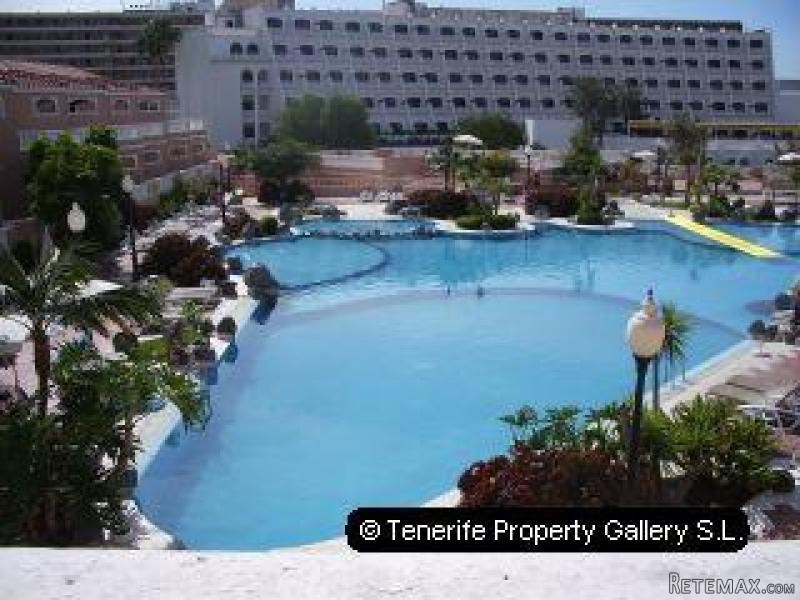 Penthouse For Sale in Playas De Fanabe..