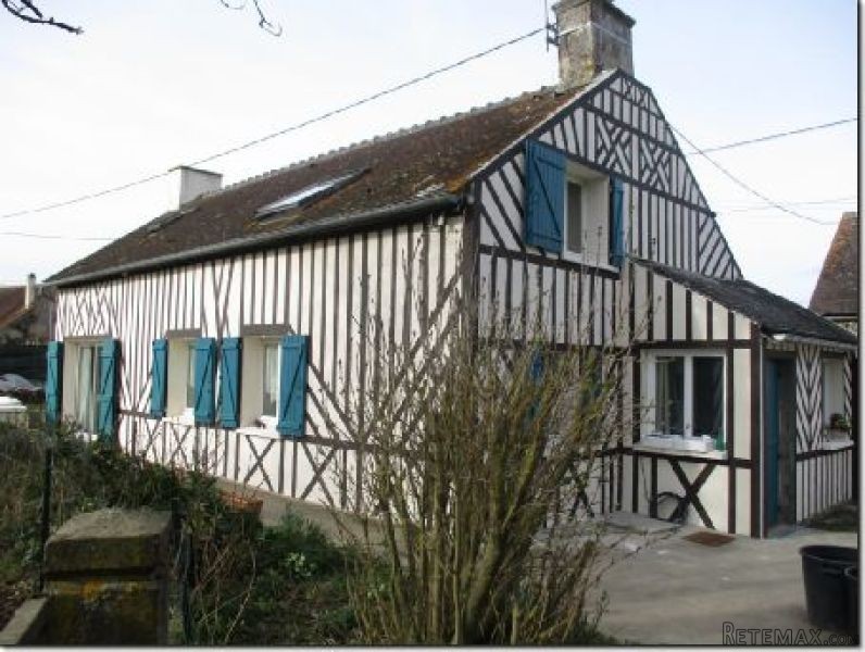 Beautiful Country House on 1 Hectare