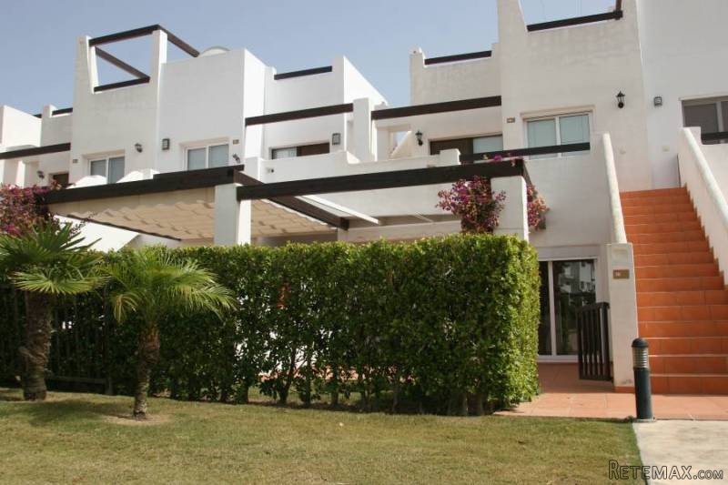 3 Bedrooms - Apartment - Murcia - For..