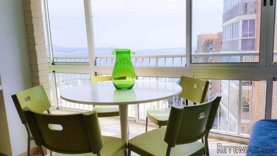 65 m2, 2 habitaciones, 1 baños, armarios, terraza, zona.. - 3