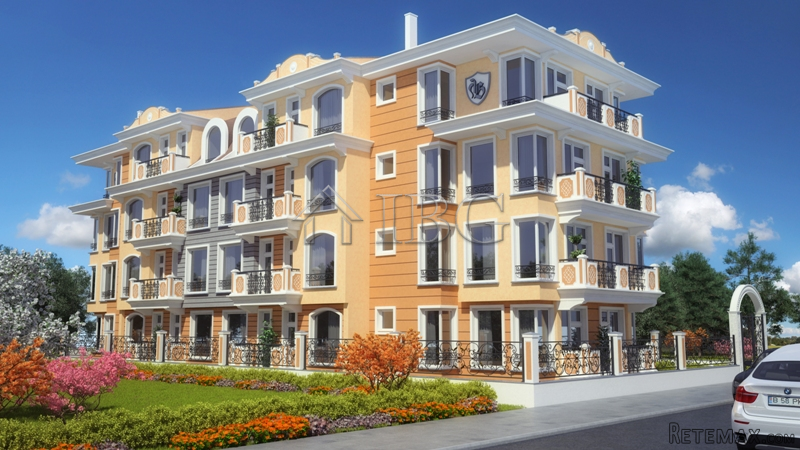 Apartments for sale in Villa Valenciana..