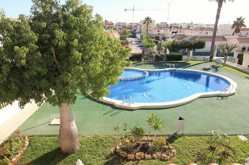 Great Townhouse Facing Pool 3 Beds.. - 2