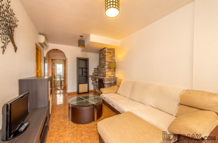 &nbsp; 3 Bedroomed Townhouse with Garage.. - 3