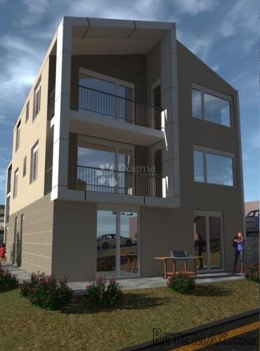 TOP PRILIKA - OBITELJSKI APARTMAN U IZGRADNJI - 3