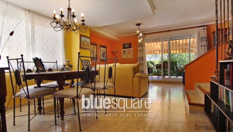 Townhouse duplex with 3 bedrooms, El.. - 2
