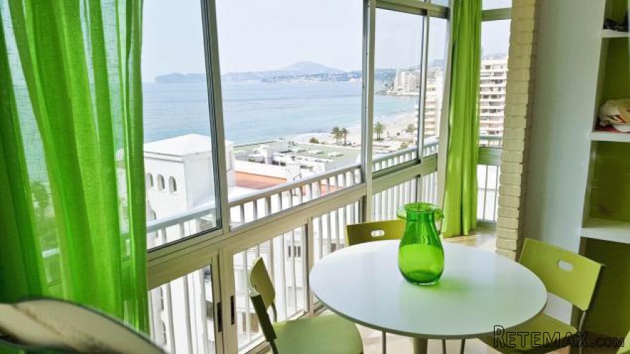 65 m2, 2 habitaciones, 1 baños, armarios, terraza, zona.. - 4