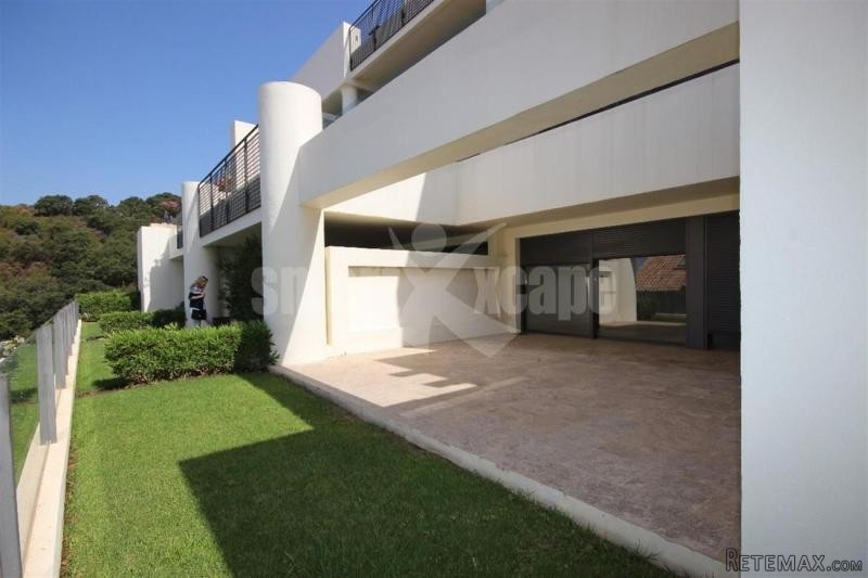 Apartment For Sale In Los Monteros..