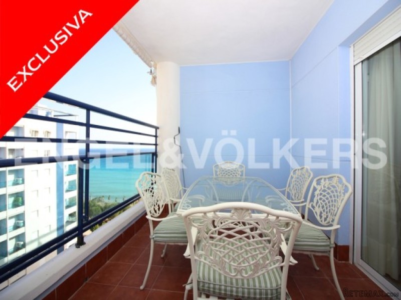 Fantastic Penthouse With Views To The..