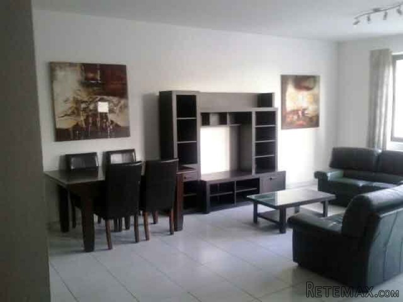 Flat, Luxurious Finish