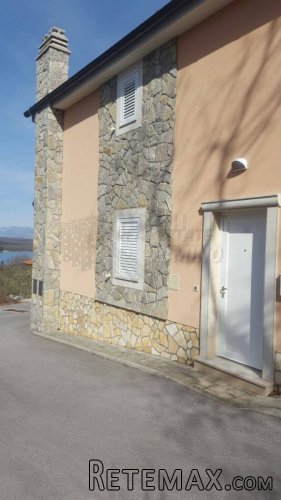 Nova kuća sa prekrasnim pogledom na more! Uvala Soline! - 4