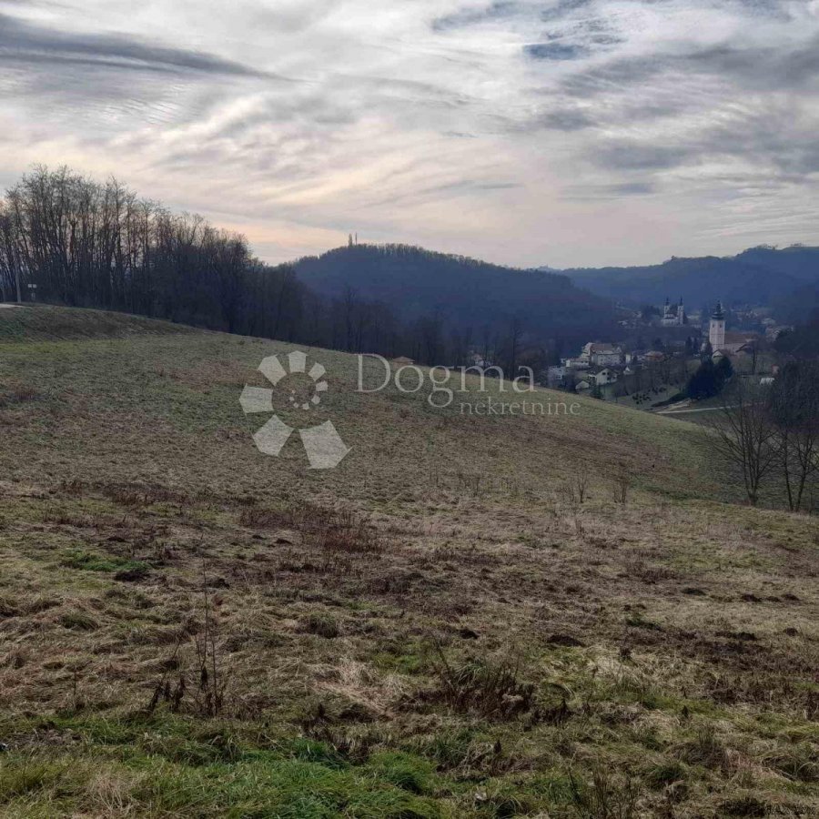 VIŠE OD 4,6 HEKTARA SA SPEKTAKULARNIM POGLEDOM - 4