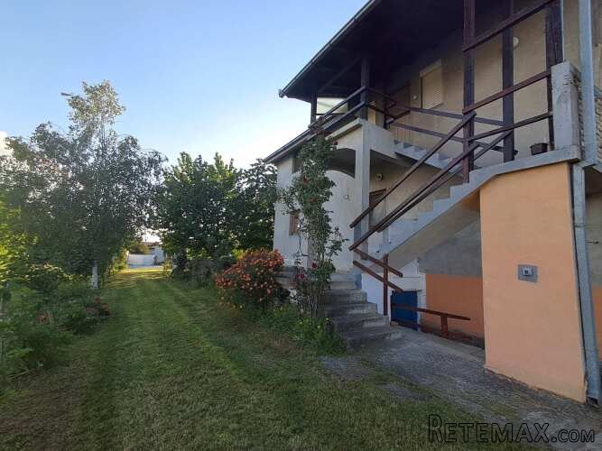Vikendica na Fruškoj gori, 156m2 - 4