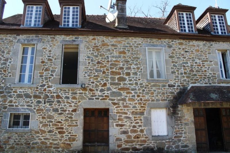 7 Bedrooms - House - Limousin - For Sale